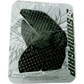 STOMPGRIP Traction Kit - Black - Yamaha 55-10-0007B